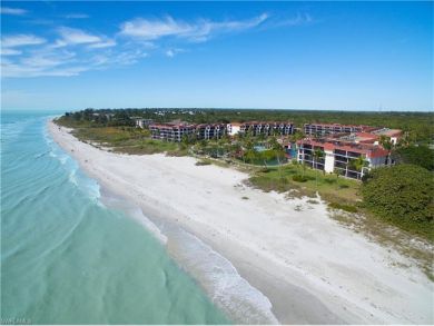 Enjoy Gulf Views From this Sanibel Island Condo